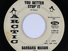 Northern Soul 45 - Barbara Mason - You Better Stop It - Arctic - mp3