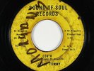 Northern/Deep Soul 45 - Little Tommy - Lov'h/I'm Hurt - Sound Of Soul - mp3
