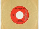 Northern Soul 45 - Frankie & The Damons - Here Comes My Baby - JCP - VG+ mp3