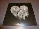 Michael Kiwanuka - Love & Hate - 2LP Vinyl // Neu & OVP