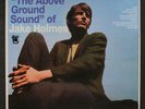 JAKE HOLMES: The Above Ground Sound Of Jake Holmes LP (UK, re, close to M-)