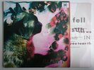 PALE SAINTS THE COMFORTS OF MADNESS 4AD CAD 0002 IAN MASTERS 90'S INDIE INNER