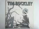 TIM BUCKLEY LORCA ELEKTRA EKS 74074 LEE UNDERWOOD AVANTGARDE USA