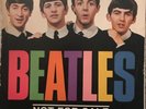 The Beatles: Not For Sale, LP NEMS Records