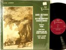 RCA VICTROLA 1963 Chausson Saint-Saens DAVID OISTRAKH MUNCH Shrink ML-5096 EX