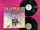 MAX ,MIX 4 INCLUYE 2 LP VINILO EN PERFECTO ESTADO  DAVID LYME + SILVER POZZOLI