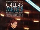 MARIA CALLAS / Cherubini Medea Complete / Original Mercury SR 3-9000, 3LP