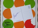 ANDY PARTRIDGE Apples & Oranges 10
