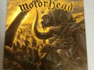 LP MOTORHEAD - WE ARE MOTÖRHEAD ORIG. 1ST PRESS 2000, PERFECT CONDITION & RAR
