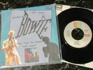 David Bowie Rare 7