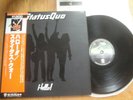STATUS QUO - HELLO  - RARE TOP JAPAN 12