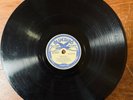 FLOYD BUCKLEY RADIO'S POPEYE  POPEYE NO. 3 BLUEBIRD 78 RPM I'M KING OF MARDI GRA