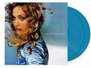 MADONNA Ray Of Light Double Blue Coloured Vinyl New & Sealed