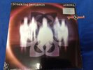Breaking Benjamin Aurora Hollywood Records Vinyl 2020 Piranha Records