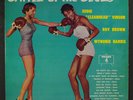 EDDIE 'CLEANHEAD' VINSON, ROY BROWN, WYNONIE HARRIS: Battle Of The Blues, Vol.