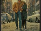 BOB DYLAN: The Freewheelin' Bob Dylan LP (Mono, 