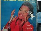 CARIDAD CUERVO LA RUMBA ES MEJOR PANART   MADE IN CUBA  #  349 LISTEN