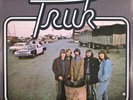 Truk Truk Tracks LP Columbia C 30005 Promo