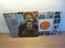 SIMON AND GARFUNKEL BRIDGE OVER TROUBLED WATER LP GERMAN 1st 1969 IN MINT