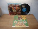 The Beatles ?– Sgt. Pepper's Lonely Hearts Club Band Lp 1969