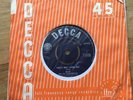 Goldie And The Gingerbreads That's Why I Love You/ The Skip 7
