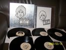 Bob Dylan  Tom Petty & Heartbreakers  Grateful Dead  ?5 LP BOX Joint Adventures