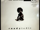 The Notorious B.I.G. Ready To Die double LP splatter Vinyl Me Please edition