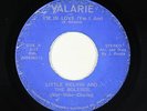 Northern/Sweet Soul 45 - Little Melvin & Boleros - Jealous Lover - Valarie - mp3