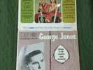 George Jones Grand Ole Opry's New Star & Bluegrass Hootenanny Melba Montgomery