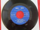 Joan Adams w/Al Corley - I'm Glad To Be In San Francisco -Boola Boola -RARE SOUL