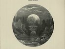 David Bedford The Rime Of The Ancient Mariner vinyl LP album record UK V2038