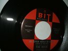 Northern Soul. THE ROCK 