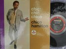 Chico Hamilton US 2nd Press LP Chic Chic Chico NM ’72 Impulse AS82 Jazz Hard Bop