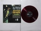 Julie London All Through The Night LIBERTY LP7501 Japan RED WAX, FLIP BACK  LP