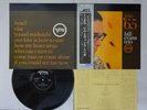 Bill Evans Trio '65 VERVE MV2061 Japan   LP OBI