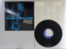 Sonny Rollins Volume 2 Blue Note LNJ-70086 Japan   LP