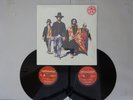 Ben Harper & ... Burn To Shine VIRGIN 7243 8 48151 1 0 United Kingdom   LP