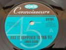 Northern Soul - Edwin Starr - Has It Happened To You Yet / Herman Griffin - 45