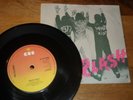 The Clash vinyl 7