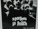 De La Soul 2X LP Stakes Is High UK Import J Dilla Mos Def Common 90's Hip Hop