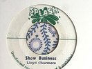 Lloyd Charmers - Show Business - ? Reggae Roots