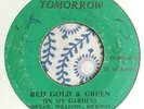 Delroy Williams - Red Gold & Green - Tomorrow - Reggae Roots