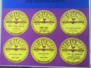 The Blues Came Down From Memphis. LP. London HAS8265
