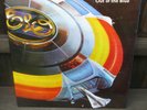 Electric Light Orchestra: Out Of The Blue LP Vinyl Album 1977 1st Portugal Press