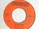 The Good Guys ?– In Like Flint - Heavy Rocksteady Reggae - Trojan UK