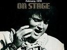 PRESLEY,ELVIS-ON STAGE - FEBRUARY 1970 (GATE) (OGV) (P (US IMPORT) VINYL LP NEW