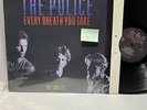 The Police Every Breath You Take The Singles- A&M VG++/VG++ Rock Comp LP
