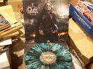 Ozzy Osbourne Black Rain colored vinyl LP see you on the other side NEW