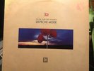 Depeche Mode ?– Music For The Masses / SIRE RECORDS / VG+ LP