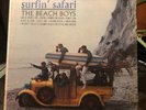 BEACH BOYS Surfin Safari LP 1972 US SY 4572 IN SHRINK